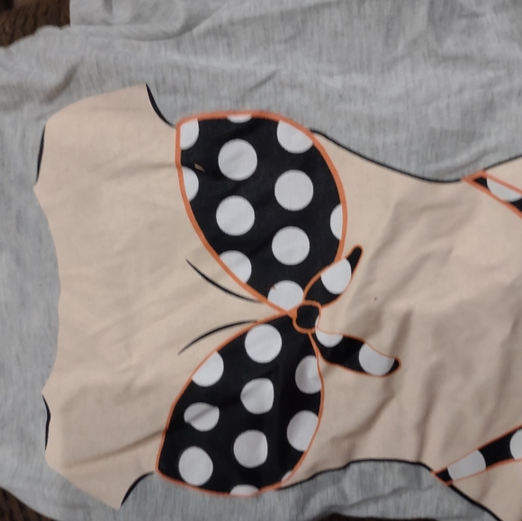 Other - Funny dog shirt new Large